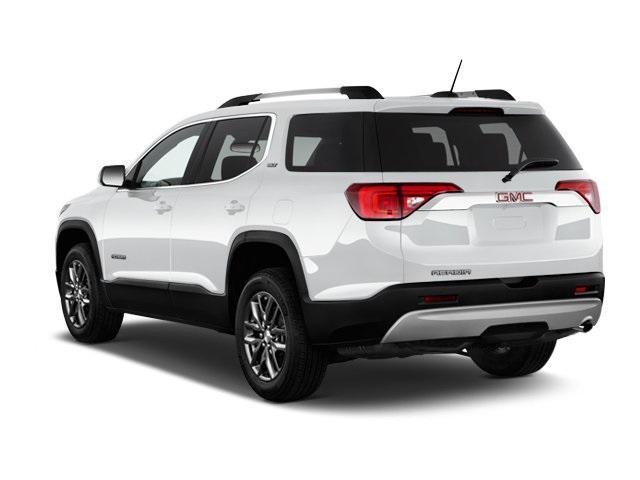 used 2019 GMC Acadia car, priced at $20,281