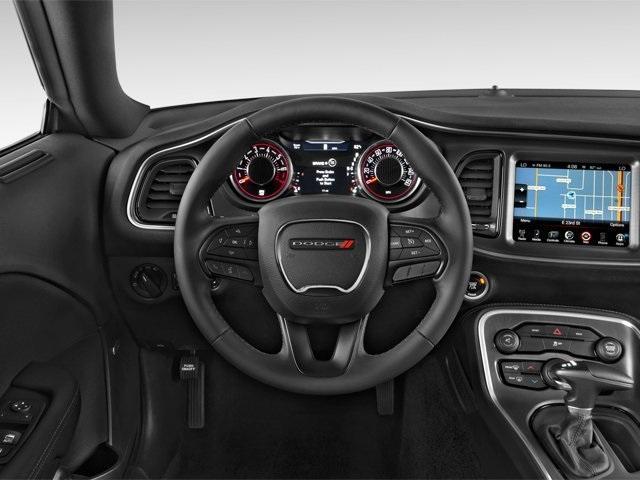 used 2019 Dodge Challenger car, priced at $22,975