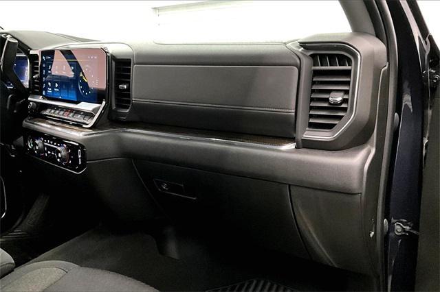 used 2023 Chevrolet Silverado 1500 car, priced at $39,995