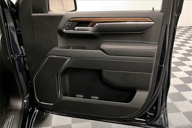 used 2023 Chevrolet Silverado 1500 car, priced at $39,995