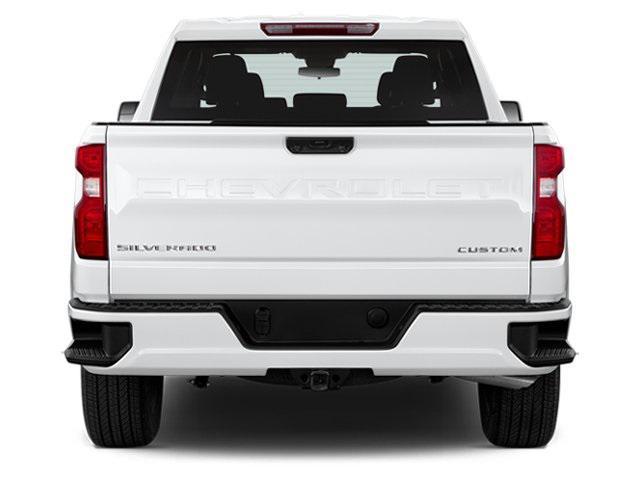 used 2023 Chevrolet Silverado 1500 car, priced at $48,056