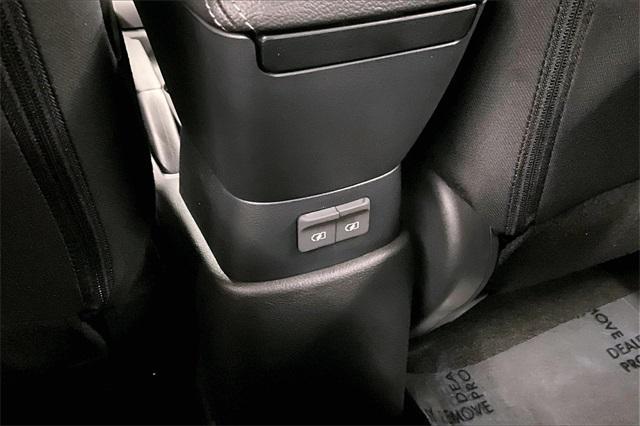 new 2025 Nissan Kicks car, priced at $21,814