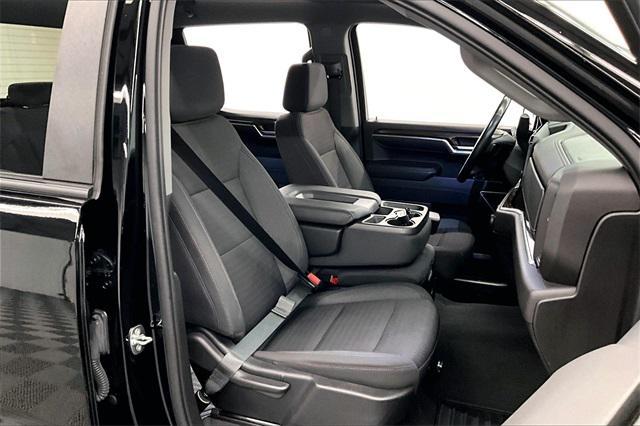 used 2022 Chevrolet Silverado 1500 car, priced at $37,499