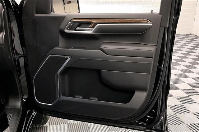 used 2022 Chevrolet Silverado 1500 car, priced at $37,499