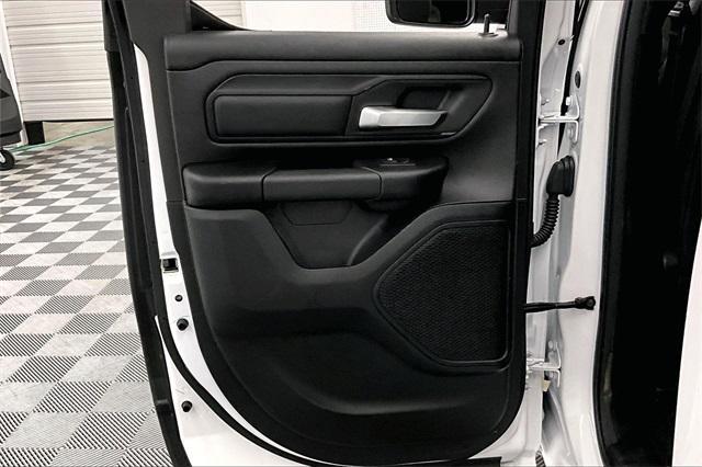 used 2023 Ram 1500 car, priced at $31,519