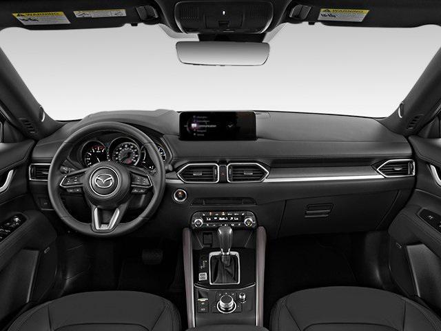 used 2023 Mazda CX-5 car, priced at $27,998