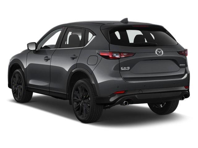 used 2023 Mazda CX-5 car, priced at $27,998