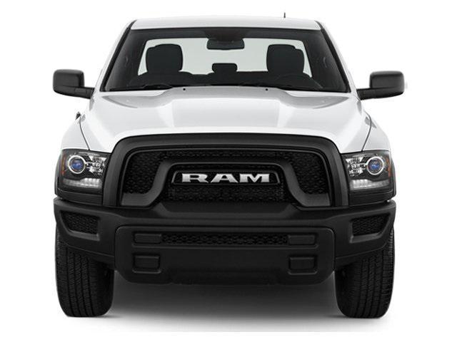 used 2021 Ram 1500 Classic car, priced at $28,266