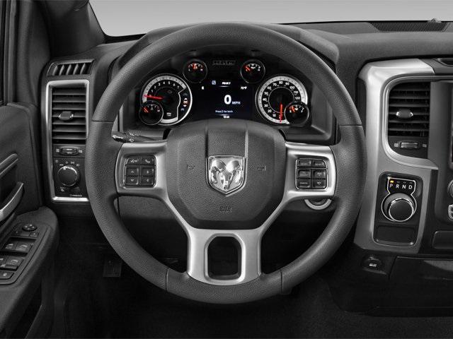 used 2021 Ram 1500 Classic car, priced at $28,266