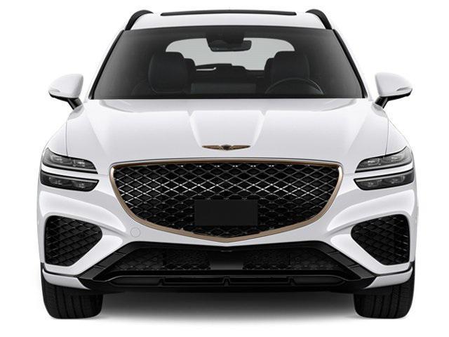used 2022 Genesis GV70 car, priced at $37,998