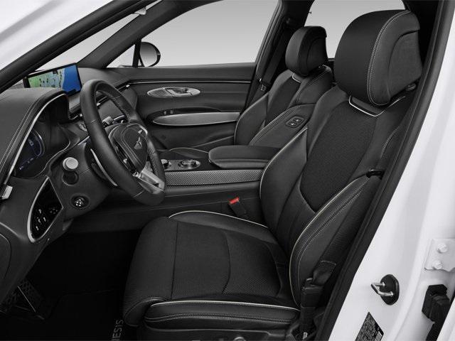 used 2022 Genesis GV70 car, priced at $37,998