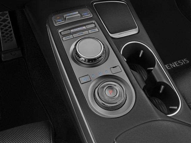 used 2022 Genesis GV70 car, priced at $37,998