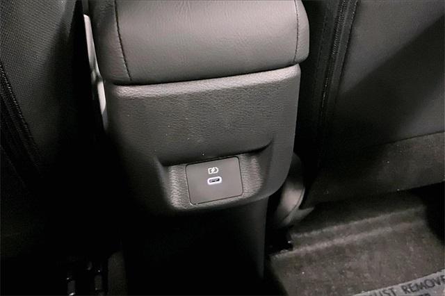 new 2025 Nissan Versa car, priced at $20,552