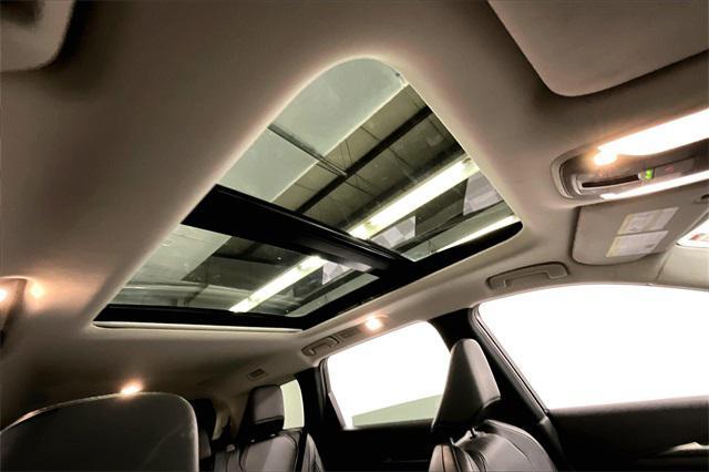 used 2023 INFINITI QX60 car, priced at $40,699