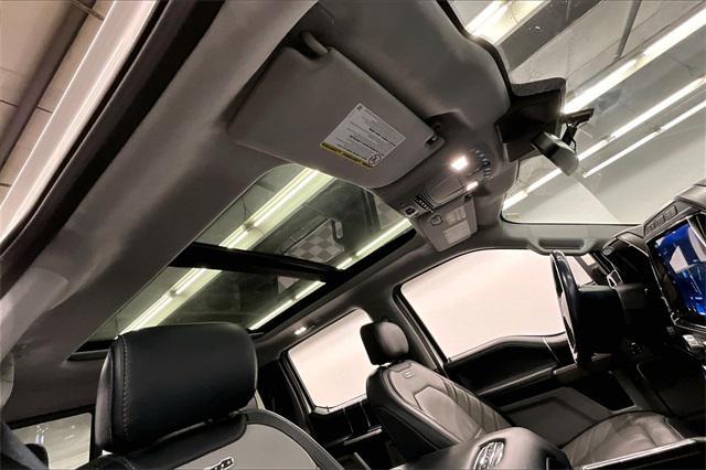 used 2022 Ford F-350 car, priced at $73,995
