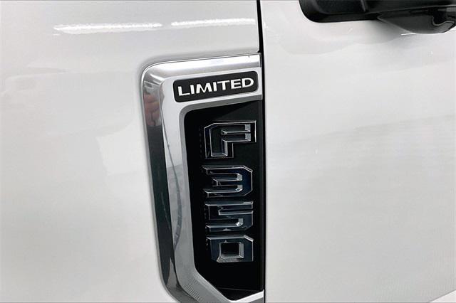 used 2022 Ford F-350 car, priced at $73,995