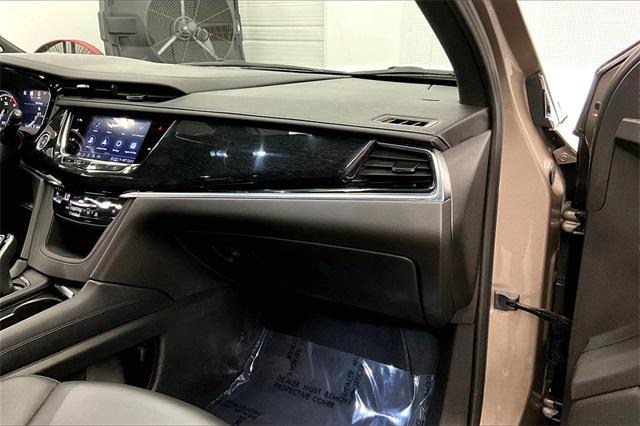 used 2023 Cadillac XT6 car, priced at $40,863
