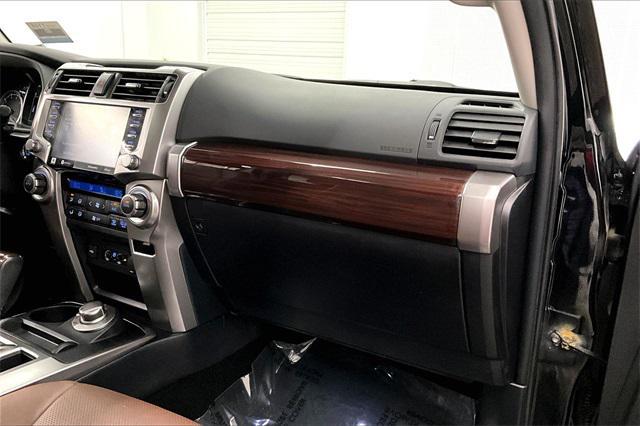 used 2022 Toyota 4Runner car, priced at $45,993