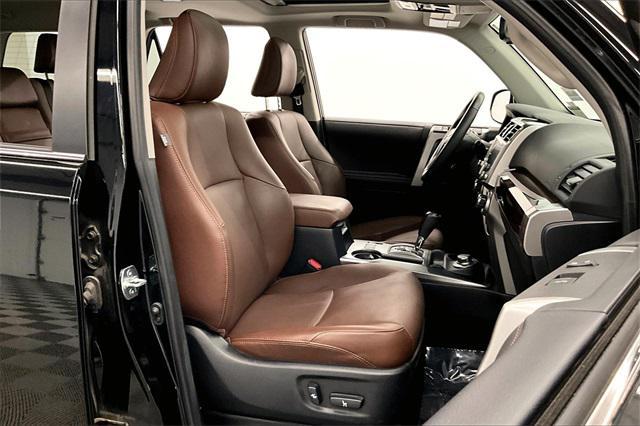 used 2022 Toyota 4Runner car, priced at $45,993
