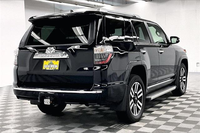 used 2022 Toyota 4Runner car, priced at $45,993
