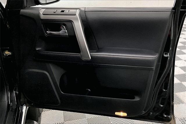 used 2022 Toyota 4Runner car, priced at $45,993