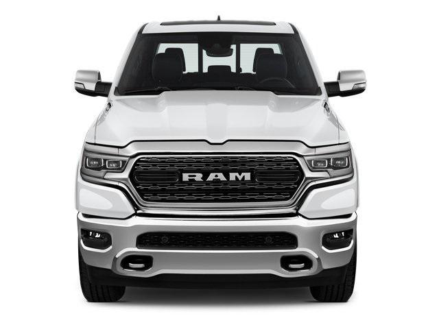 used 2022 Ram 1500 car, priced at $38,755