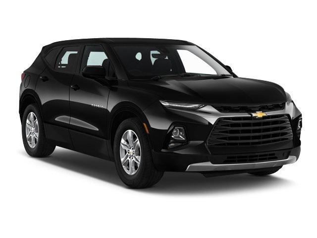 used 2020 Chevrolet Blazer car, priced at $17,995