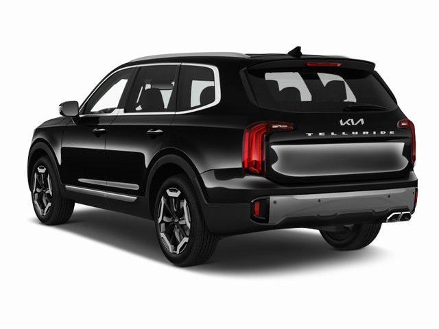 used 2023 Kia Telluride car, priced at $35,847