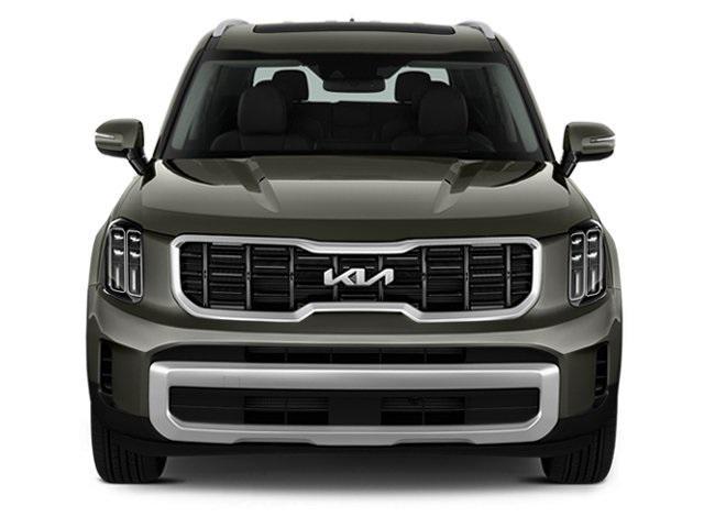 used 2023 Kia Telluride car, priced at $35,847