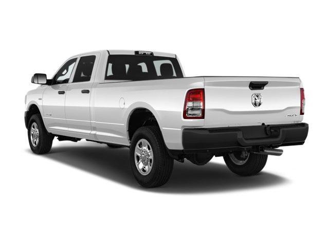 used 2022 Ram 3500 car, priced at $58,920