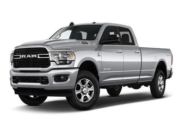 used 2022 Ram 3500 car, priced at $58,920