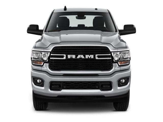 used 2022 Ram 3500 car, priced at $58,920