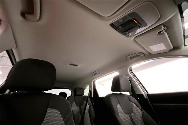 used 2023 Kia Sorento car, priced at $31,383
