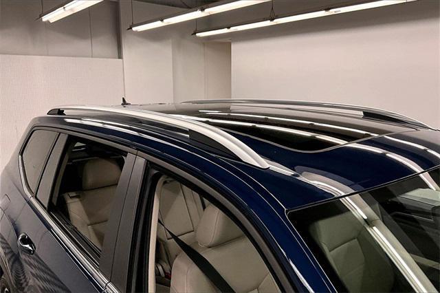 used 2023 Volkswagen Atlas car, priced at $29,948