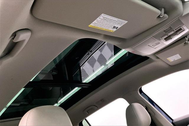 used 2023 Volkswagen Atlas car, priced at $29,948