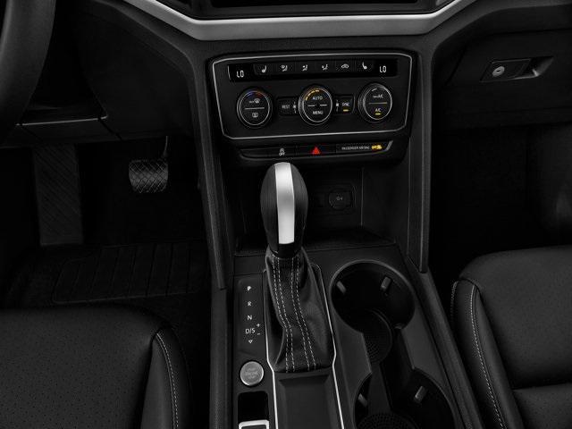 used 2023 Volkswagen Atlas car, priced at $30,698