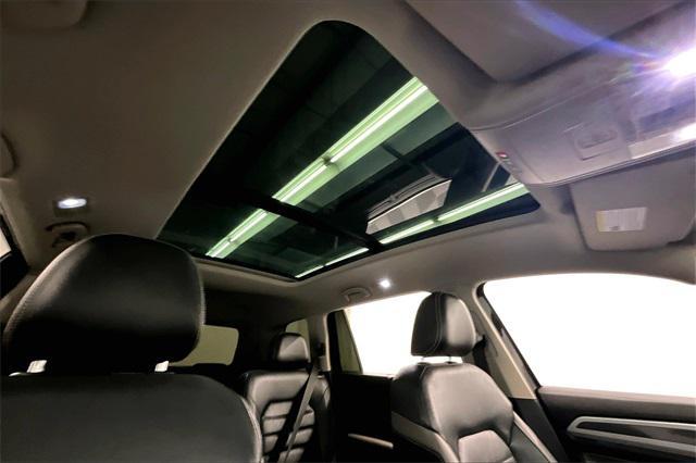 used 2022 Volkswagen Atlas car, priced at $33,941
