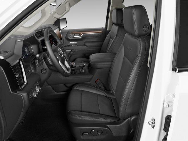 used 2023 GMC Sierra 1500 car, priced at $54,345