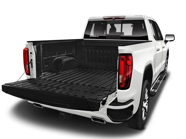 used 2023 GMC Sierra 1500 car, priced at $54,345