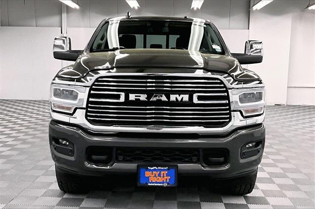 used 2024 Ram 2500 car, priced at $62,592