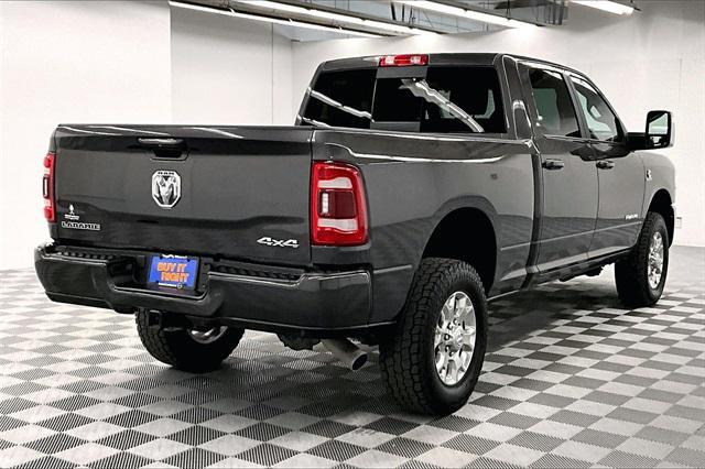 used 2024 Ram 2500 car, priced at $62,592