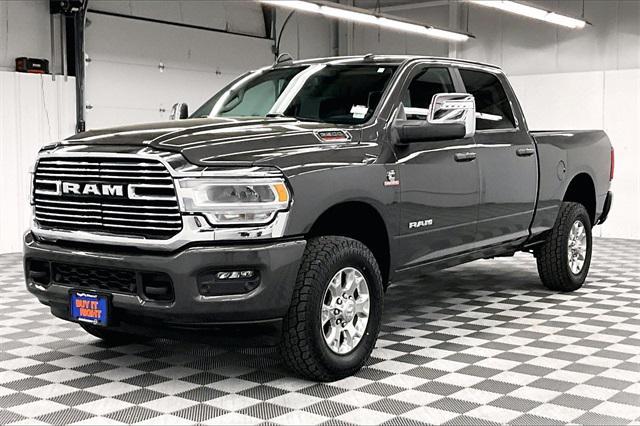 used 2024 Ram 2500 car, priced at $62,592