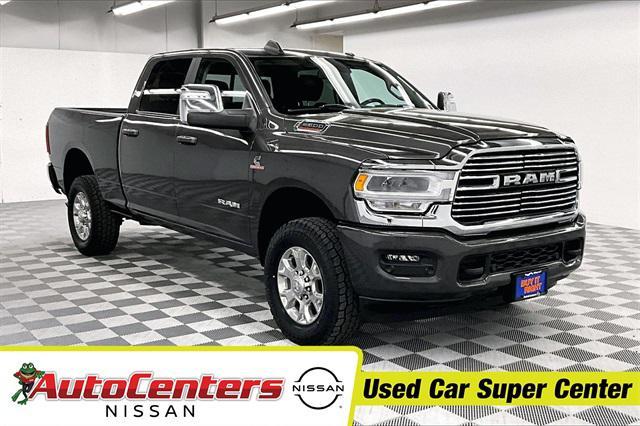used 2024 Ram 2500 car, priced at $54,995