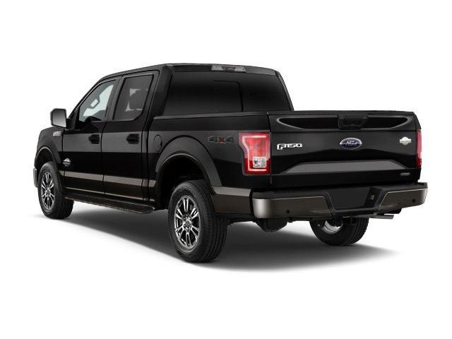 used 2024 Ford F-150 car, priced at $68,280