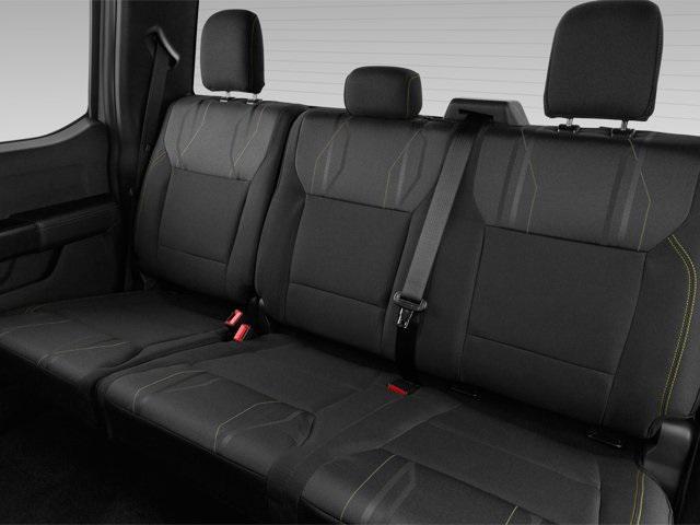 used 2024 Ford F-150 car, priced at $68,280