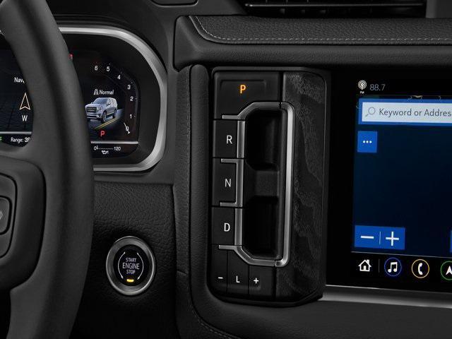 used 2023 GMC Yukon car, priced at $72,995