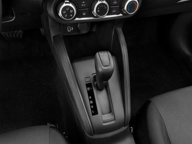 used 2023 Nissan Versa car, priced at $15,798