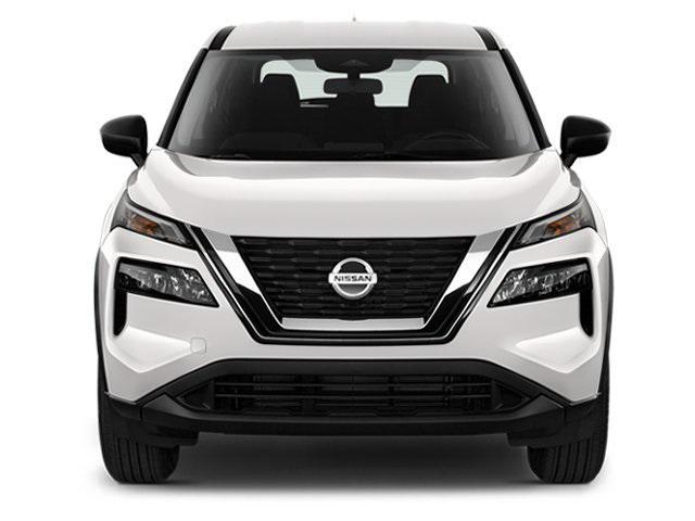 used 2022 Nissan Rogue car, priced at $21,985