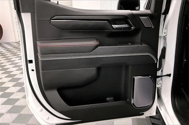 used 2023 GMC Sierra 1500 car, priced at $65,800