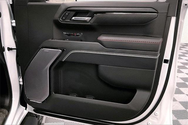 used 2023 GMC Sierra 1500 car, priced at $65,800